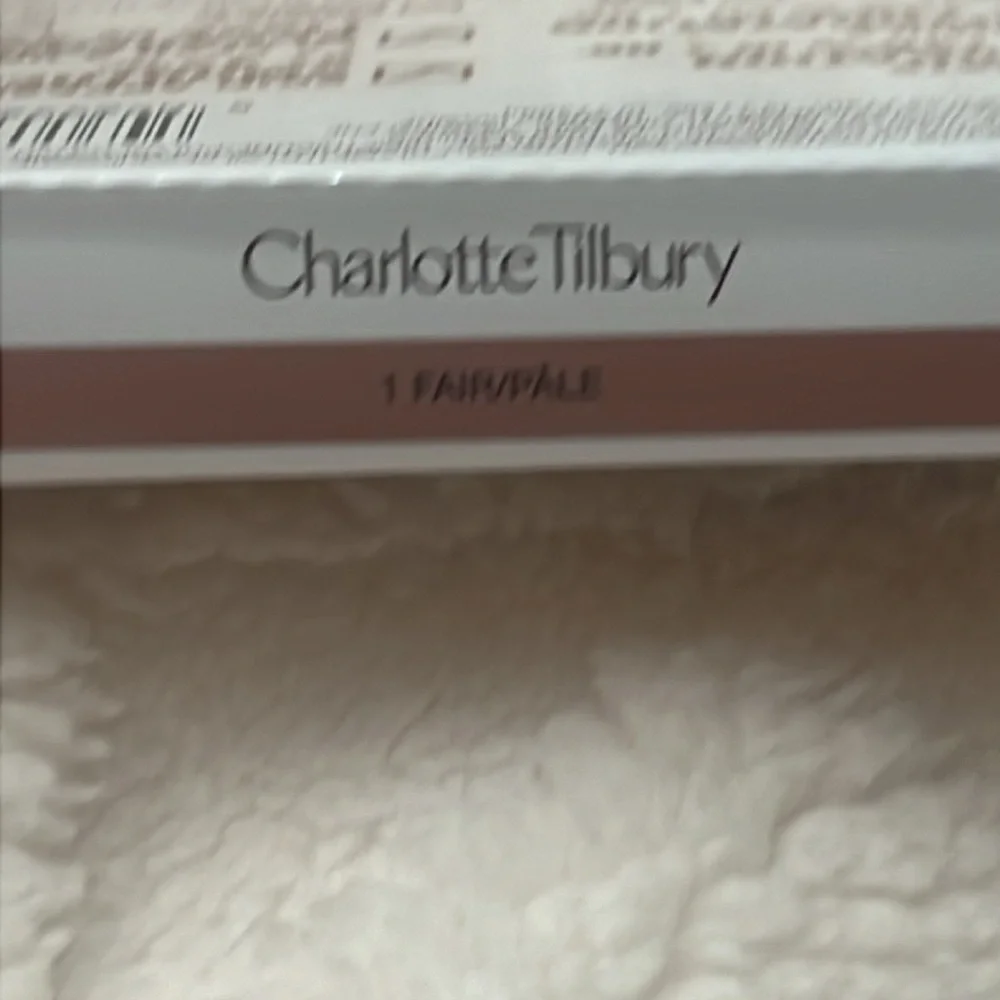 New Charlotte Tilbury Sun-Kissed Glow Bronzer Shade 1 Fair/Pale